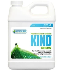 Botanicare Kind Grow 5 Gal