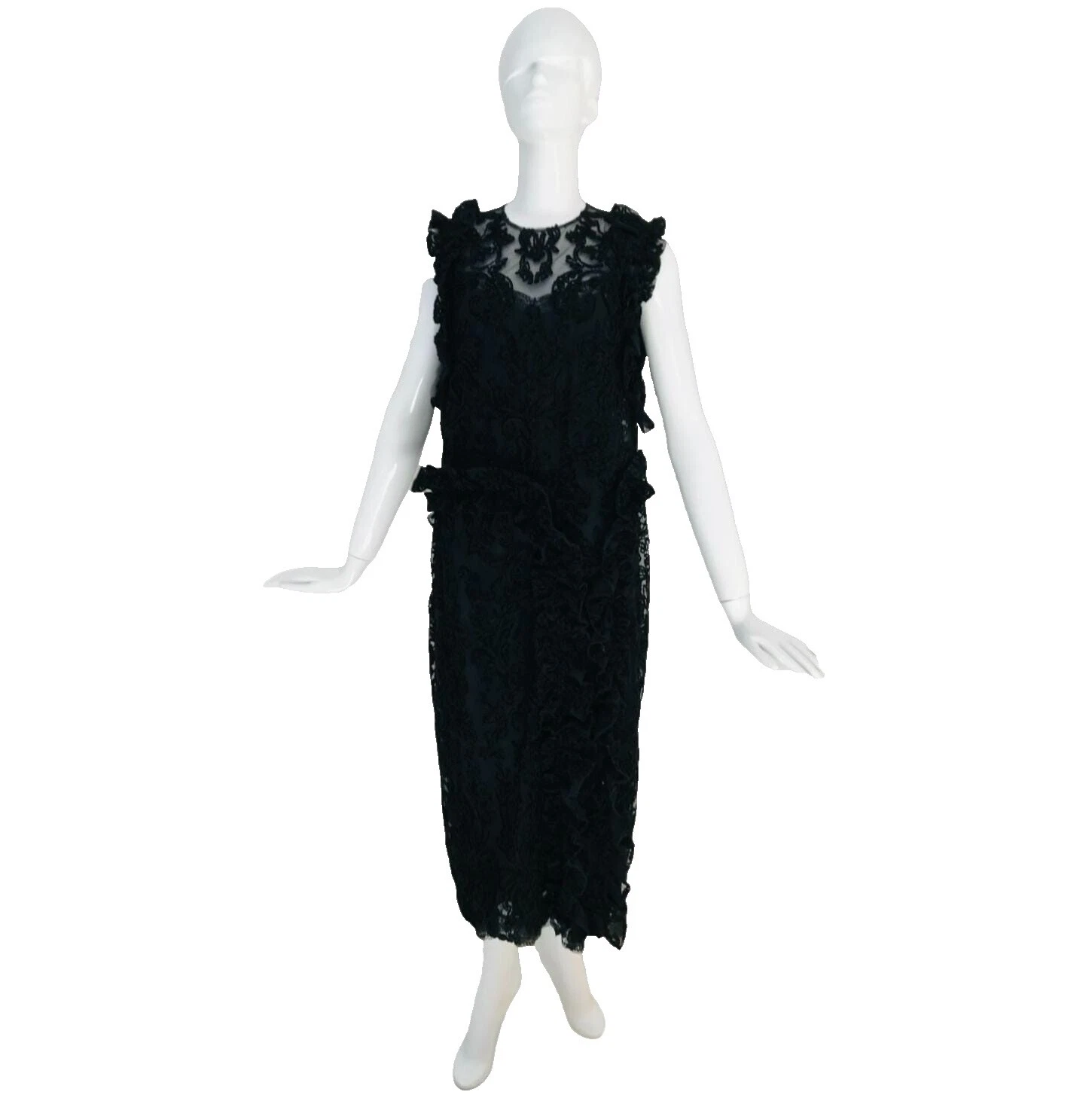 Western Viscose Dresses for Women