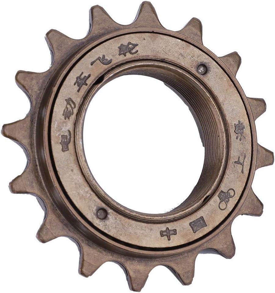 KHE MVP 20 – Roue arrière BMX finition Oil Slick