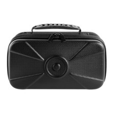 Small Traveling Shells PU Carrying Case Box for MIDDLETON Speaker Hard Holder