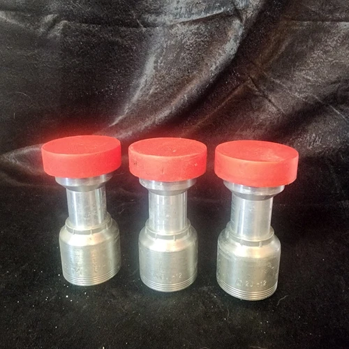 11571-16-12 Hydraulic Hose Fitting Qty. 1 Code 61 Flange