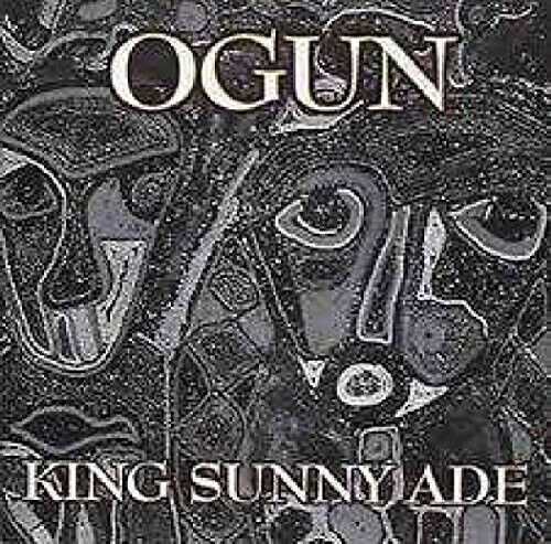 Ogun by ADE,KING SUNNY 5022810121121 | eBay