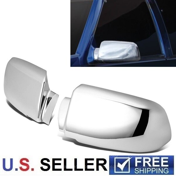 For 88 89 90 91 92 93 94 95 96 97 98 99 Chevy Tahoe Full Chrome