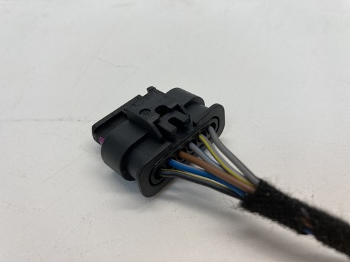 Mini Cooper Tail Light Wire 14-18 F55 F56 F57 - Picture 3 of 9