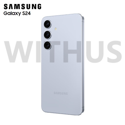 SAMSUNG Galaxy S24 5G SM-S921N 256GB 512GB Unlocked Device SAMSUNG Galaxy S24 5G SM-S921N 256GB 512GB Unlocked Device
