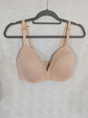 Women's All. You. Lively Bra - Size 38D