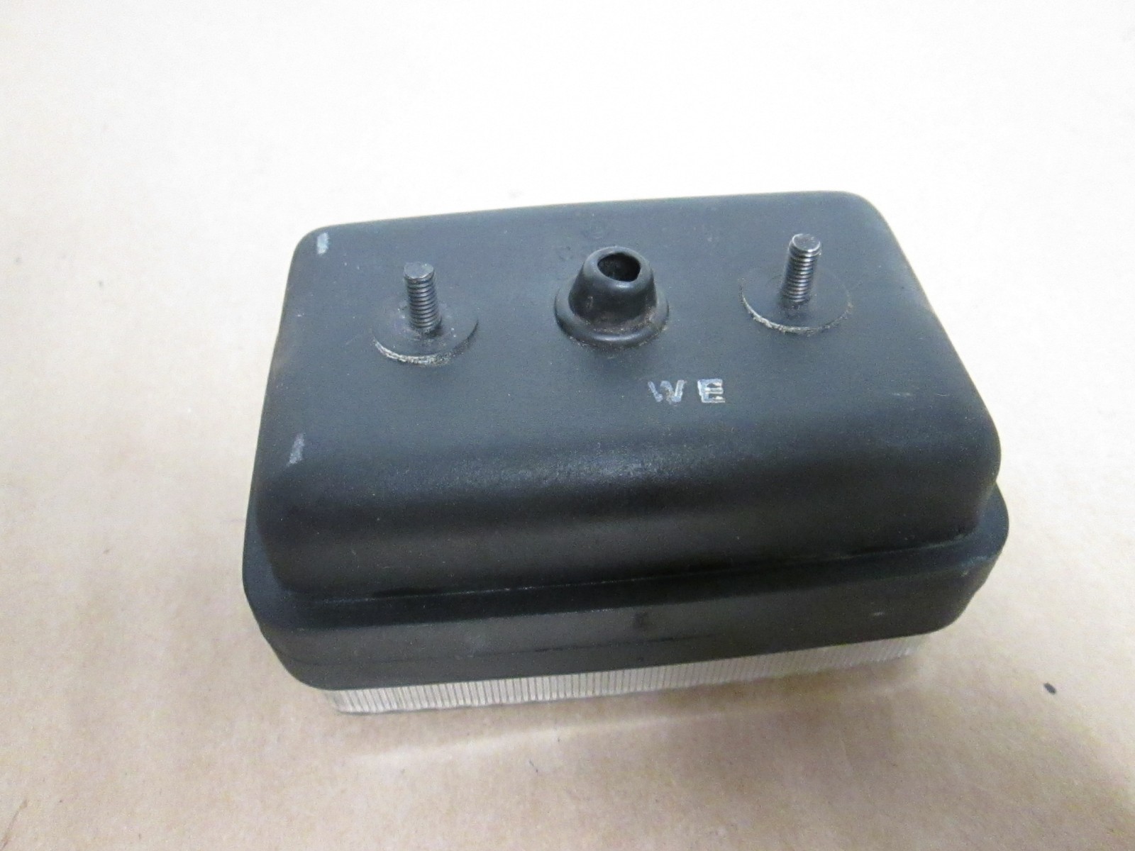 Lamborghini Diablo 98-99 - Rear Fog Light # 0063001282