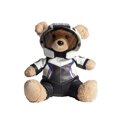 FINAL !!! SALE !!! "BMW DOUBLE RR TEDDY BEAR" 72602410378 | eBay