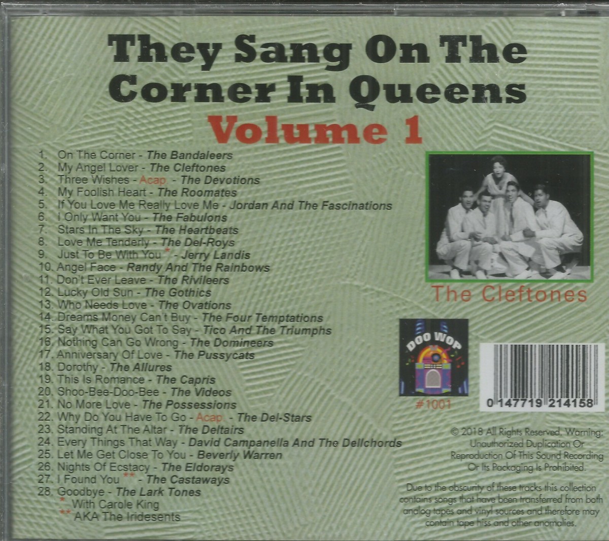 洋書 THEY ALL SANG ON THE CORNER They All Sang on the Corner : A Second Look at New York
