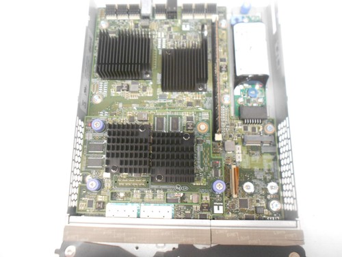 NetApp E-X5680A-QS-R6 DE6600 8GB Storage array 4U 60x 3.5" HDD Bay 0892 - NO OS - Picture 4 of 4