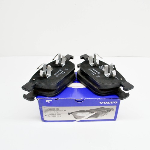VOLVO XC90 MK2 Front Brake Pads Set 31687104 NEW GENUINE eBay