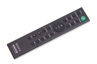 Original Fernbedienung Sony RMT-AH411U für HT-S100F HT-SF150