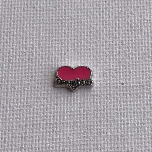 Floating Charms/Alphabet Floating Charms for Living Memory Charm Lockets - Picture 27 of 37
