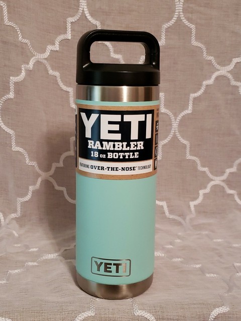 yeti double wall