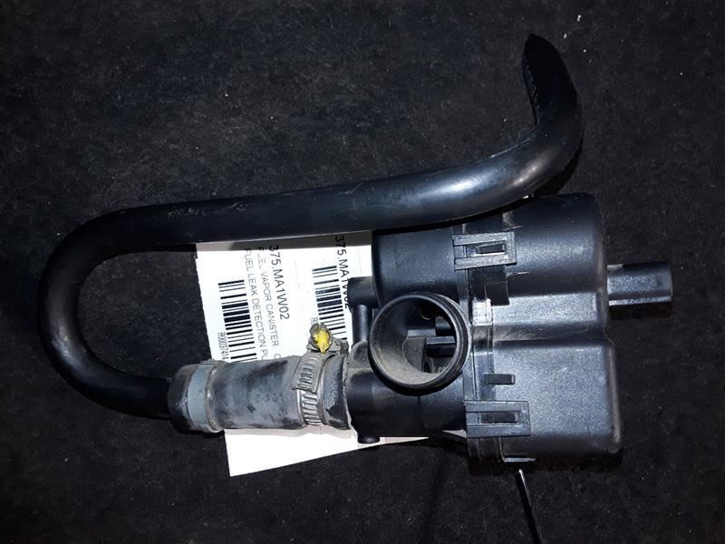 2002 MASERATI M138 FUEL LEAK DETECTION PUMP 0261222