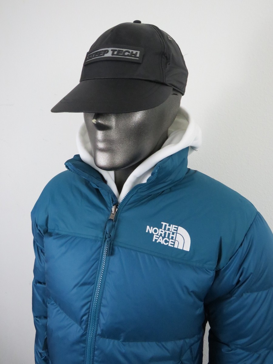 NWT Mens The North Face 1996 Retro Nuptse 700-Down Insulated