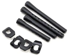 HPI Racing Body Post Set/WR8 Series  HPI107903