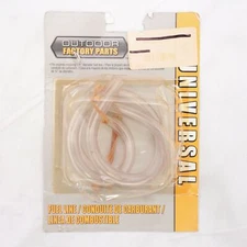 Outdoor Factory Parts Mower Fuel Hose .2X1/4 Part Number - 578405502