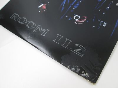 112 Room 112 73021 Japan LP Vinyl | eBay