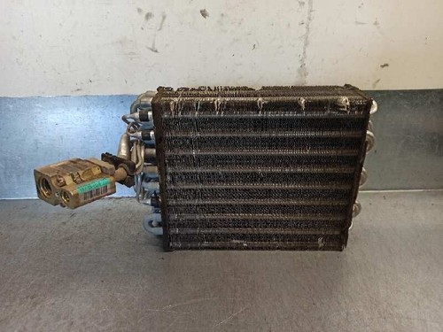 1H1820103C klimaverdampfer für VOLKSWAGEN CADDY KA KB (9K9) 1.9 TDI rectp3361287