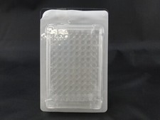 1 Case of 50 - 96 Well Flat Bottom Cell Culture Cluster - 3596