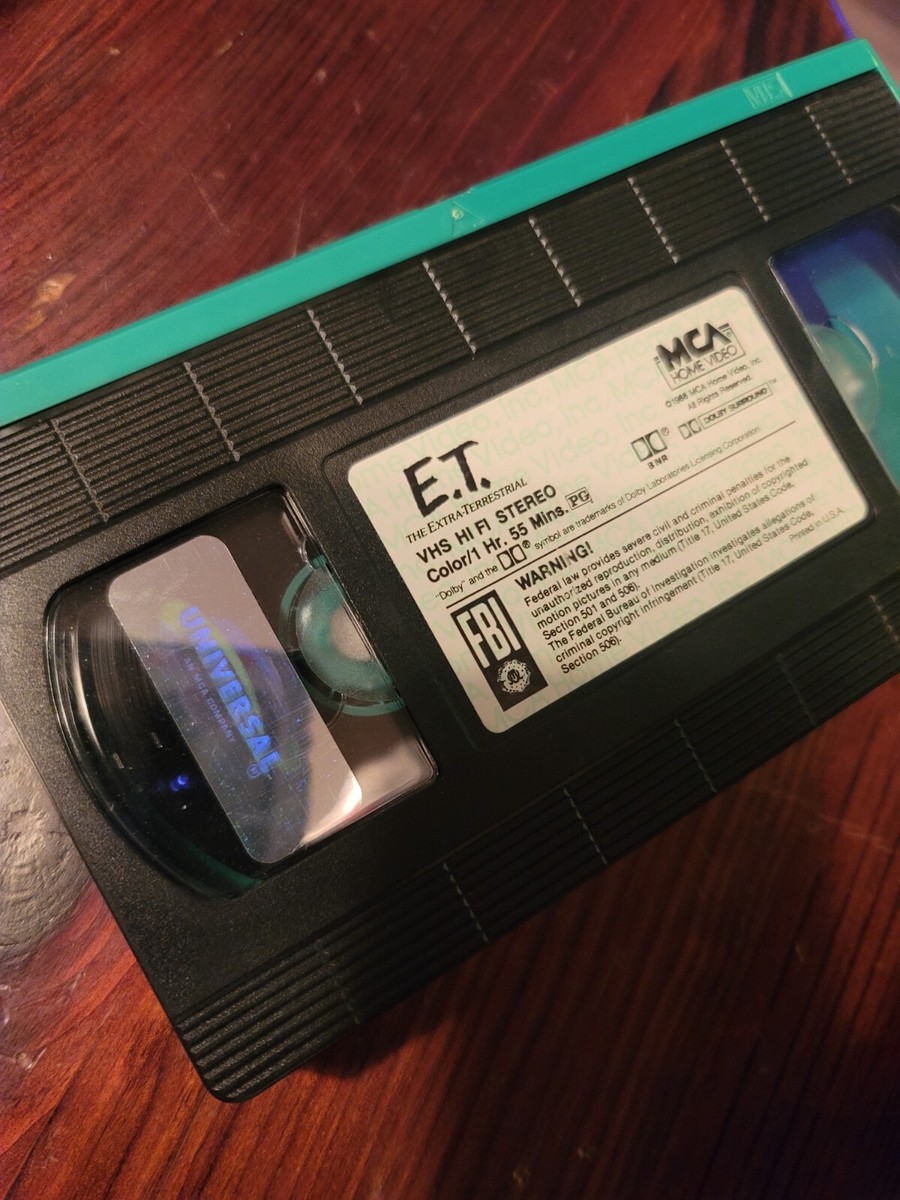 EXTREME「Baltimore 95. 3.7」 VHS Jets- Double Value Pack VHS 1988) Tested | eBay