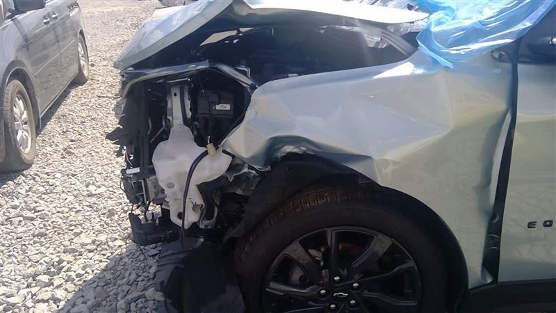 Used Fuel Pump Control Module fits: 2022 Chevrolet Equinox Fuel Pump LH center f - Imagem 4 de 4