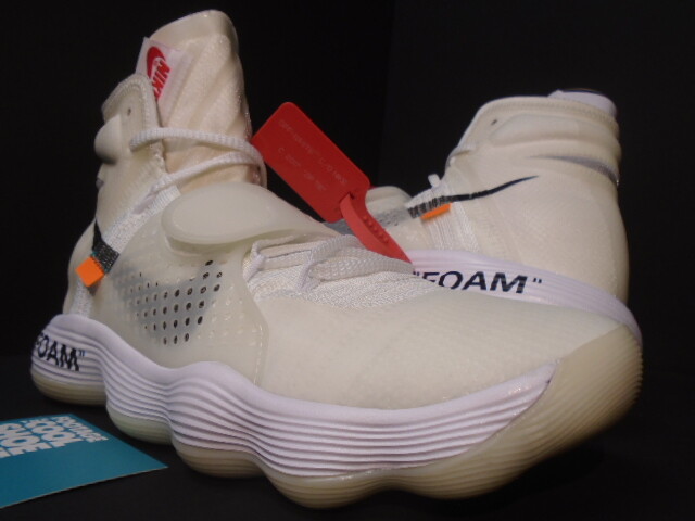 off white hyperdunks for sale