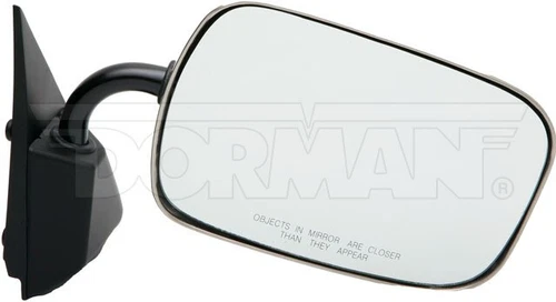 Dorman 955-1818 Side View Mirror fits Chevrolet GMC models 19177487