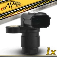 Engine Camshaft Position Sensor for Acura MDX 11-20 Honda Odyssey 37840R70A01