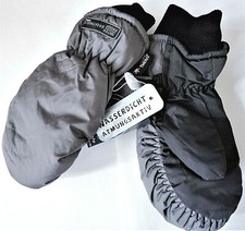 Leichter Ski-Faust-Handschuhe für Kinder- wasserdicht atmungsaktiv Gr.1-Gr.6