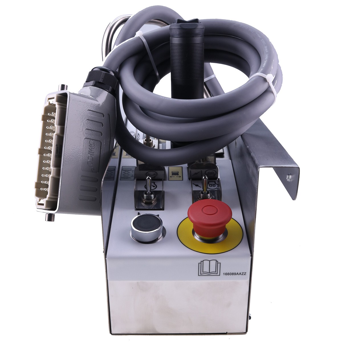 SKYK'さん専用 SkyJack 137798 Complete Upper Control Box - Rough Terrain