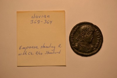 Jovian Ad 363 364 Ae Maiorina 9 2 Gm 27 Mm Ebay