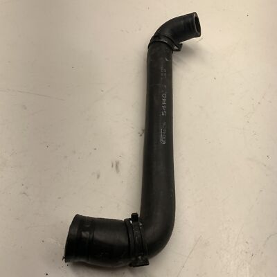 Hose, Bottle/Tunnel Cooler Return - 2012 POLARIS 800 Rush Pro R 65337