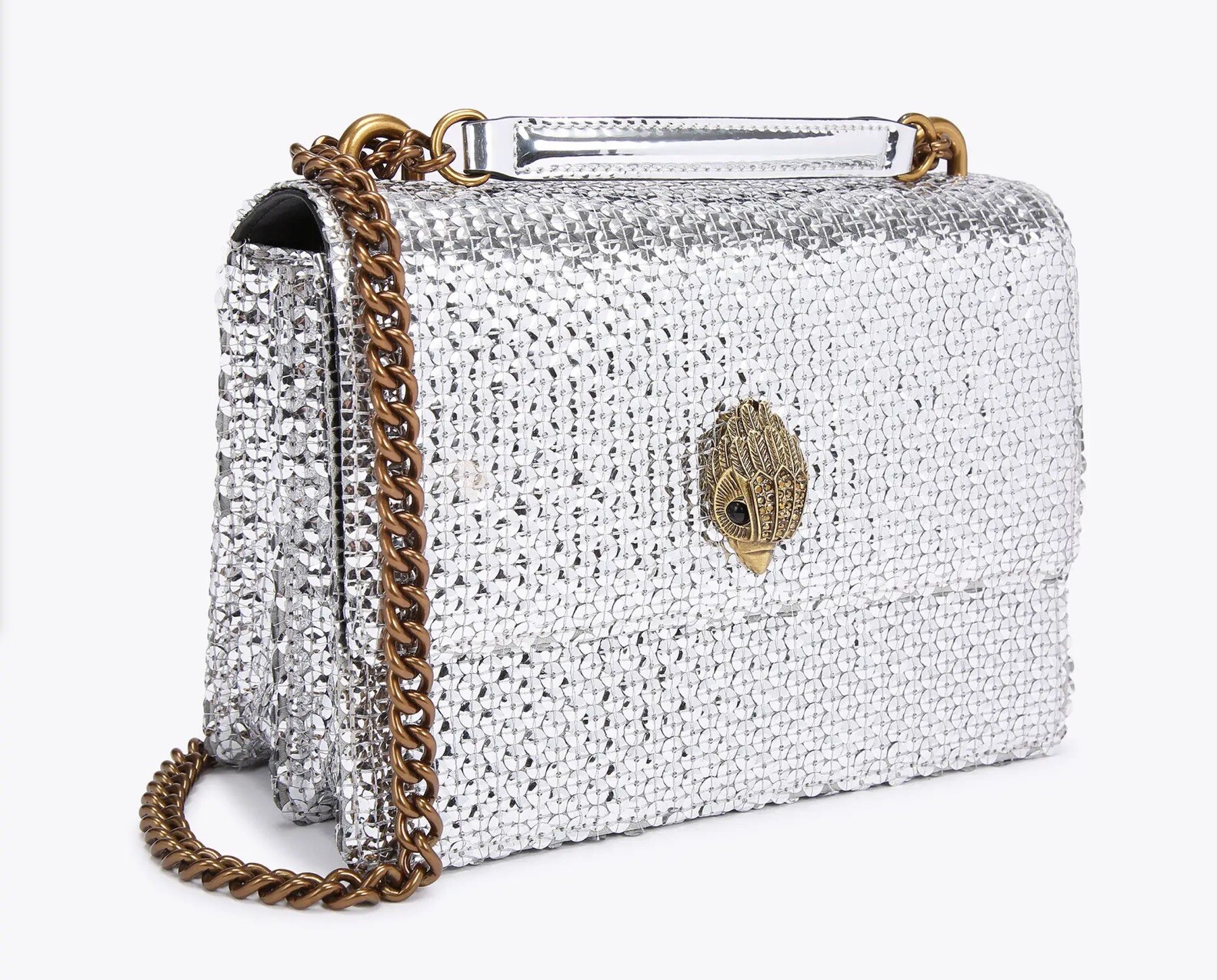 Kurt Geiger London Shoreditch Cross Body image 4