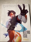 Gameinformer The buzzard issue. — photo 1