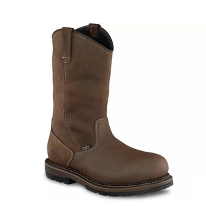 irish setter ramsey safety toe