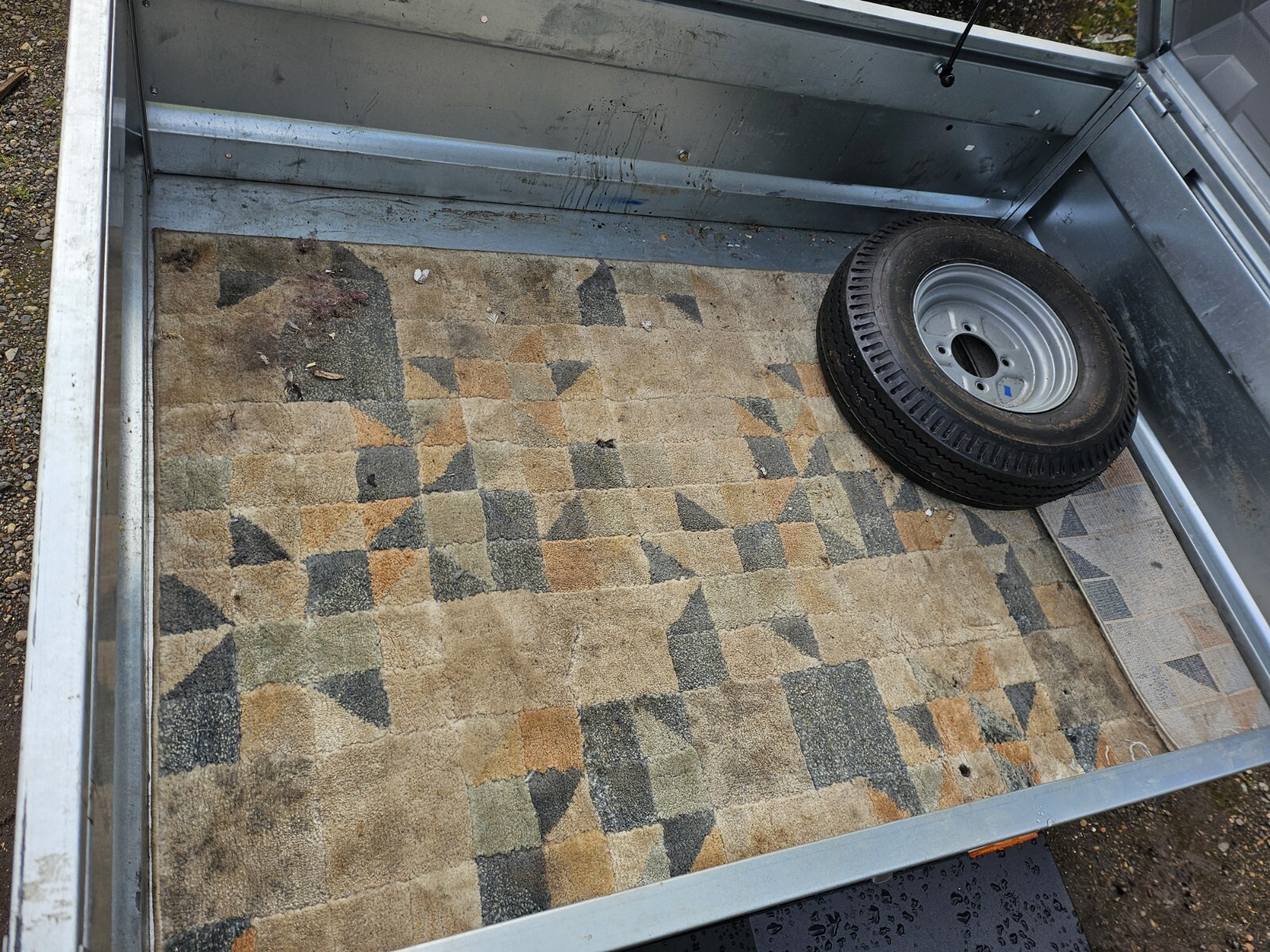 camping trailers for sale used eBay