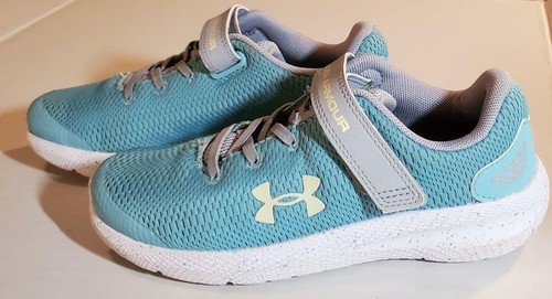 under armour pull on shoes