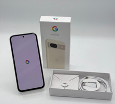 Google Pixel 8a - 128 GB - Porcelain (Unlocked) for sale Google Pixel 8a - 128 GB - Porcelain (Unlocked) for sale