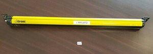 *PREOWNED* Sitron SULGA4-TU-23-500-2 Safety Light Curtain IEC 61496+ Warranty!