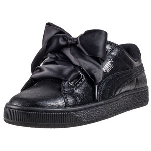 puma basket heart ns