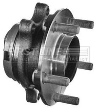 FIRST LINE FBK1374 Wheel Bearing Kit Front Fits Infiniti EX FX G M Q70 Nissan