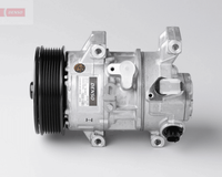Kompressor Klimaanlage FüR Toyota RAV 4 III