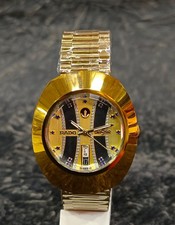 Rado DiaStar Pre-Owened Automatic Mechanical ...