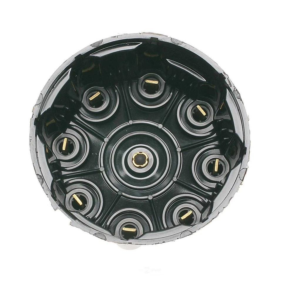 Distributor Cap fits 1963-1983 International Scout II M1100 M1200 STANDARD MOTO - Image 2 of 2