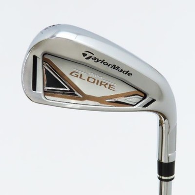 TaylorMade SIM Gloire Iron Set N.S.PRO 790GH 5pcs #6-PW【C】2038