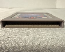 Tetris - Nintendo Game Boy NOT TESTED