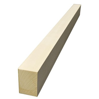 GoBoard Shower Curb, 2-1/2'' x 3-1/2'' x 48'' - 90031920