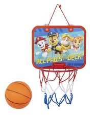 Maruka Paw Patrol Basketball Set 195271